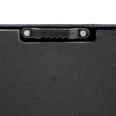 Northlight 4" X 3" White Weathered Collage Photo Picture Frame Wall Decoration 7 Northlight 4" X 3" White Weathered Collage Photo Picture Frame Wall Decoration - Image 5