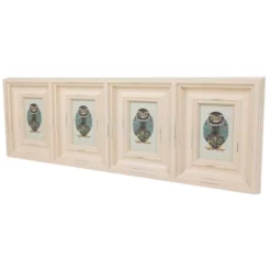 Northlight 4" X 3" White Weathered Collage Photo Picture Frame Wall Decoration 8 Northlight 4" X 3" White Weathered Collage Photo Picture Frame Wall Decoration -Northlight GUEST 094f4e87 4d4d 473e bb66 88ca6dd9e1fa