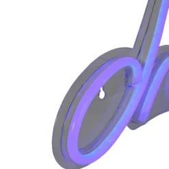 Northlight 17” Bright Blue Neon Style Dream LED Lighted Wall Sign -Northlight GUEST 0ef46cd9 895b 415a a697 9f86303ed4b7