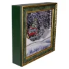 Northlight 31" LED Lighted Musical Snowing Retro Truck Wall Plaque 2 Northlight 31" LED Lighted Musical Snowing Retro Truck Wall Plaque -Northlight GUEST 11dc397b a6b4 40d2 bc38 4d626f47eee2