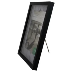 Northlight 14.5" Classical Rectangular 8" X 10" Photo Picture Frame With Clip - Black And White 9 Northlight 14.5" Classical Rectangular 8" X 10" Photo Picture Frame With Clip - Black And White -Northlight GUEST 140b7fdf d590 4b6a 8480 cb13405815e2