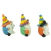 Northlight Set Of 3 Halloween Gnomes Decoration 6" -Northlight GUEST 140da11e 4f85 4966 9bf1 5e921fc01da4