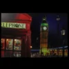 Northlight LED Lighted Famous Big Ben And Red Telephone Box London Canvas Wall Art 15.75" X 23.5" -Northlight GUEST 173fb874 5af6 4f7d a7c9 1ce9c458cff2