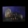 Northlight LED Lighted Roman Colosseum Italy Canvas Wall Art 15.75" X 23.5" -Northlight GUEST 1e1d6fd2 411d 401b a51a 23b7f184dfeb