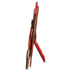 Northlight 9.75" Wooden Turkey With Pumpkin Thanksgiving Decoration -Northlight GUEST 21abbb0e eda1 45fc 9a3d 533b1ec592ee