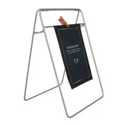 Northlight 9.75" Contemporary Clip On 4" X 6" Photo Picture Frame - Silver 7 Northlight 9.75" Contemporary Clip On 4" X 6" Photo Picture Frame - Silver -Northlight GUEST 21ffbcc1 7fe3 46ad a0e0 b89b2feaf8d6