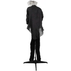 Northlight 5.5' LED Lighted Animated Butler With Sound Halloween Decoration -Northlight GUEST 237290c7 d623 49ad aabd 0432e979c083