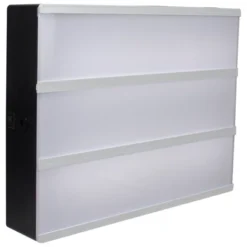 Northlight 12" LED Lighted Cinema Light Box With Letters And Numbers -Northlight GUEST 2c0efc42 1cd5 43c0 aa36 d142ce743b1a