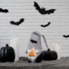 Northlight 9.5" Black And Gray Standing Gnome With Pumpkin Halloween Decoration 1 Northlight 9.5" Black And Gray Standing Gnome With Pumpkin Halloween Decoration -Northlight GUEST 2cc0aae6 07b9 4125 bd12 cf232a42a817