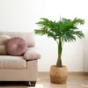 Northlight 38" LED Lighted Potted Artificial Palm Plant -Northlight GUEST 2f780693 1999 4062 8cb4 ff84aec8b7e3