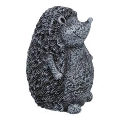 Northlight 15" Gray Standing Hedgehog Outdoor Garden Statue 7 Northlight 15" Gray Standing Hedgehog Outdoor Garden Statue -Northlight GUEST 3fabbf35 8976 4b81 b329 b54ce17b7edc