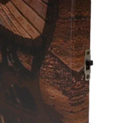 Northlight LED Lighted Nighttime City Park Scene Canvas Wall Art 23.75" 11 Northlight LED Lighted Nighttime City Park Scene Canvas Wall Art 23.75" -Northlight GUEST 4f2f3bfc 347e 47e5 aa27 4c59c5fca99e