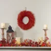 Northlight Red And Orange Ears Of Wheat Fall Harvest Wreath - 16-Inch, Unlit 1 Northlight Red And Orange Ears Of Wheat Fall Harvest Wreath - 16-Inch, Unlit -Northlight GUEST 4fb9205d 1795 4eb9 b1b6 a0ed4f6dea65