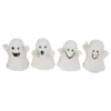 Northlight Set Of 12 Mini Ghost Decorations 1.5" -Northlight GUEST 50a4fc97 d9af 4399 a375 b8f58949c50c