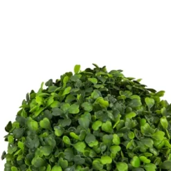 Northlight 9" Two Tone Green Artificial Boxwood Topiary Garden Sphere 7 Northlight 9" Two Tone Green Artificial Boxwood Topiary Garden Sphere -Northlight GUEST 510e8e18 2124 4d21 8c90 3d4e8cd157cd