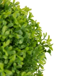 Northlight 36" Green Double Sphere Artificial Boxwood Topiary Potted Plant 9 Northlight 36" Green Double Sphere Artificial Boxwood Topiary Potted Plant -Northlight GUEST 51721eb8 43e8 4673 922d 0fb662f231f3