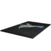 Northlight Hummingbird Rectangular Welcome Coir Door Mat 18" X 30" -Northlight GUEST 51d756fb 4d66 4fa0 be06 a9e345eeb9a8