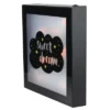 Northlight 9” Battery Operated LED Lighted “Sweet Dream” Cloud Framed Night Light Box -Northlight GUEST 52237fff bb66 4df5 910c 6c0b565ca6dc