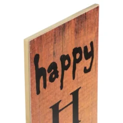 Northlight 36" Orange Happy Halloween With Spider Wood Wall Sign 7 Northlight 36" Orange Happy Halloween With Spider Wood Wall Sign -Northlight GUEST 57466241 2267 4399 9a8e 8051ac275cbb