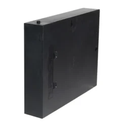 Northlight LED Lighted Home Sweet Home Picture Frame With Clip - 4" X 4" -Northlight GUEST 5b06ad39 7e2b 43db 8ac5 6e7b404f8d28