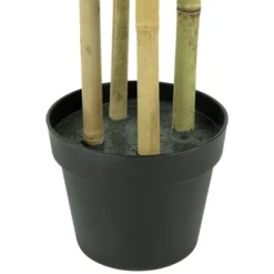 Northlight 47" Artificial Potted Bamboo Plant 9 Northlight 47" Artificial Potted Bamboo Plant -Northlight GUEST 66c304e2 62b3 46a5 966c 7031bd60912b