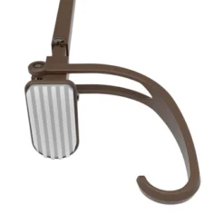 Northlight Adjustable Christmas Garland Hanger For Double Door Frames -Northlight GUEST 6aefd620 045c 4455 8830 3bfc4a7644ef