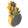 Northlight 8.25” Autumn Harvest Thanksgiving Turkey Chalkboard Decorative Table Top Figurine -Northlight GUEST 6ec95cb6 658a 4318 ae53 58ae131e9c98