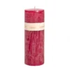 Northlight 9" Cranberry Red Traditional Cylindrical Outdoor Pillar Candle 2 Northlight 9" Cranberry Red Traditional Cylindrical Outdoor Pillar Candle -Northlight GUEST 75795bdf c5cf 47c9 85ad 2c44d2eb43ac