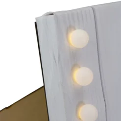 Northlight LED Lighted "My Heart Lives In Heaven" Canvas With Photo Clip 10.25" -Northlight GUEST 7814bc27 c381 4e7a a389 0626c73fbb74