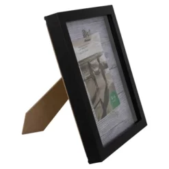 Northlight 10" Classical Rectangular 4" X 6" Photo Picture Frame With Clip - Black And White 8 Northlight 10" Classical Rectangular 4" X 6" Photo Picture Frame With Clip - Black And White -Northlight GUEST 79b9ff1e 71a4 48ba 844c 59a6d57f5f95