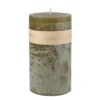 Northlight 6" Moss Green Traditional Cylindrical Pillar Candle 2 Northlight 6" Moss Green Traditional Cylindrical Pillar Candle -Northlight GUEST 7d8deaba 578b 4350 bf63 648a879cf189