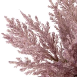 Northlight 12" Artificial Purple Cypress Plant In A Ceramic Pot -Northlight GUEST 84c052ad 0729 4969 980c b85811542935