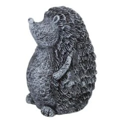 Northlight 15" Gray Standing Hedgehog Outdoor Garden Statue 9 Northlight 15" Gray Standing Hedgehog Outdoor Garden Statue -Northlight GUEST 87c1f482 4375 4037 93eb dd3a8ca0e0d5
