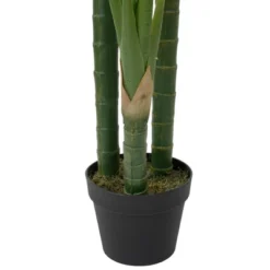 Northlight 59" Artificial Wide Leaf Green Dieffenbachia Potted Plant 7 Northlight 59" Artificial Wide Leaf Green Dieffenbachia Potted Plant -Northlight GUEST 91b3e8b2 b47d 4f61 bb2e 89c0f5e756cf