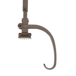 Northlight Adjustable Christmas Garland Hanger For Double Door Frames -Northlight GUEST 91dfb6c6 109f 453a baef 16ff4b87562a