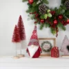 Northlight 12" Red And Gray Standing Gnome With Nordic Hat Christmas Decoration 2 Northlight 12" Red And Gray Standing Gnome With Nordic Hat Christmas Decoration -Northlight GUEST 91e7b8d8 6a60 43f3 a3a3 238b795ae98d
