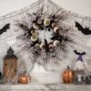 Northlight Eyeballs And Spiders Halloween Twig Wreath, 24-Inch, Unlit 2 Northlight Eyeballs And Spiders Halloween Twig Wreath, 24-Inch, Unlit -Northlight GUEST 93578a8c 9ce2 4ff0 ab22 92f232c037bf