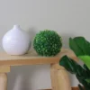 Northlight 9" Two Tone Green Artificial Boxwood Topiary Garden Sphere -Northlight GUEST 95dee070 d308 4d67 adb1 49ca588fb91e