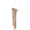 Northlight 31" Rustic Knotted Rope On Birch Branch Boho Wall Art Decoration -Northlight GUEST 98a881e6 9cfc 47de b68d 9e42dcaff227