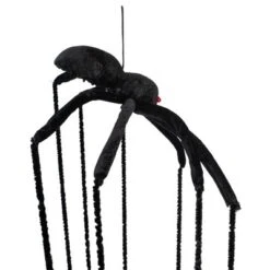 Northlight 6' Black Long Legged Spider Halloween Decoration 8 Northlight 6' Black Long Legged Spider Halloween Decoration -Northlight GUEST 98ec896d 7a9f 449a 9e81 52b99b5f3930