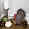 Northlight 10.5" Fall Harvest Turkey Tabletop Decoration 2 Northlight 10.5" Fall Harvest Turkey Tabletop Decoration -Northlight GUEST 9b806d28 2a3c 4430 8664 218bc912e853