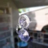 Northlight 7" Clear Jumbo Suction Cup Christmas Wreath Hook 1 Northlight 7" Clear Jumbo Suction Cup Christmas Wreath Hook -Northlight GUEST a4557c55 02da 4162 886f cddbe218afef