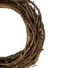 Northlight Natural Grapevine And Twig Artificial Spring Wreath, 12-Inch, Unlit -Northlight GUEST aa8195e2 8cad 4c22 8056 997645df4dfc