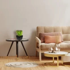 Northlight 6" Potted Green Artificial Succulent Arrangement -Northlight GUEST ae2c30e8 8b70 43e0 949f dd62ca0dae23