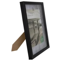 Northlight 14.5" Classical Rectangular 8" X 10" Photo Picture Frame With Clip - Black And White 8 Northlight 14.5" Classical Rectangular 8" X 10" Photo Picture Frame With Clip - Black And White -Northlight GUEST afd24ae8 a3a1 46ee 8208 86c40c223f21