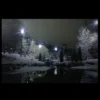 Northlight 23.5" LED Lighted Nighttime City Park Winter Scene Canvas Wall Art 1 Northlight 23.5" LED Lighted Nighttime City Park Winter Scene Canvas Wall Art -Northlight GUEST afe384b5 9d0d 45a0 ada0 f0785b17f96d