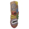 Northlight 13.5" Tiki Mask Frown Face Outdoor Wall Hanging 2 Northlight 13.5" Tiki Mask Frown Face Outdoor Wall Hanging -Northlight GUEST c24a29a6 fbef 4138 bfdb fc9ac2960e7f