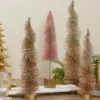 Northlight 14" Brown Sisal Christmas Tree Tabletop Decoration -Northlight GUEST cec40ab8 dcce 4cae aa82 9f5dd34c3d6a
