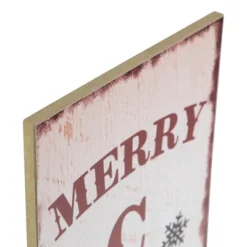 Northlight 36" Merry Christmas Tree And Snowflakes Wall Sign 7 Northlight 36" Merry Christmas Tree And Snowflakes Wall Sign -Northlight GUEST cf350c1c eb69 4637 b03c 9b219edbe0d0