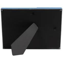 Northlight Blue Multi-Sized Puzzled Photo Picture Frame Collage Wall Decoration -Northlight GUEST d886a976 3f03 4a92 acf9 75b4cffd6ecc